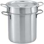Vollrath S/S 11.5 Qt Double Boiler 
