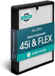 Alen Air Filter B4-Pure Replacement