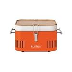 Everdure Charcoal Portable Barbeque
