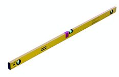 Rolson 54467 1200 mm Alloy Spirit Level