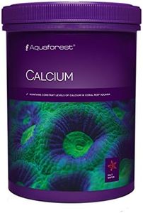 Aquaforest Calcium Supplement, 1L by Aquaforest