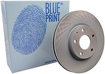 Blue Print ADM543123 Brake Disc Set