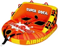 Airhowowaqsp Super Sofa Towable Tub