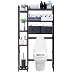 Homde Over The Toilet Storage with 