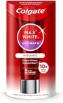 Colgate Max White Ultimate Radiance