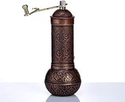 Coffee Grinder-Pepper Grinder-Herb 