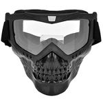 Powersports Goggles