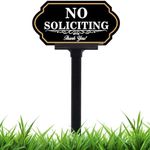 No Solicit