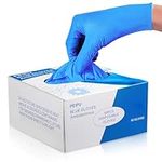 PEIPU Nitrile Gloves Disposable Glo