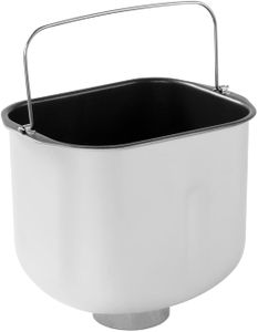 Russell Hobbs Electric Bread Maker – 12 Programs, Gluten Free, 750g/1kg, Keep Warm