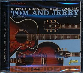 Guitar's Greatest Hits. [Import]