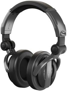 Behringer BDJ 1000 Professional DJ Headphones