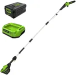 Greenworks 60V 10" Brushless Cordle