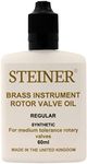 BRASS INSTRUMENT ROTARY VALVE OIL 6