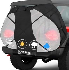OVCRNIBI B