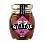 Hilltop Honey - Manuka MGO 250+ - Monofloral - New Zealand - 225g