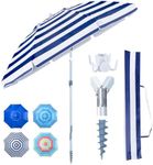 Tempera Heavy Duty High Wind Beach 