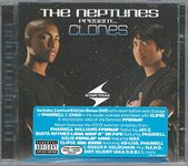 Neptunes Presents: Clones (Bonus DVD)