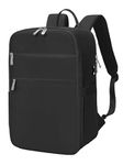 for Ryanair Cabin Bags 40x20x25 Underseat，Carry-ons Bag Travel Backpack Cabin Size for Ryanair Backpack Underseat Cabin Bag Flight Bag, Hand Luggage Bag Travel Bag for Men Women With Charging Hole