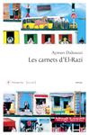 Les carnets d'El-Razi (French Edition)