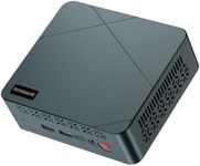 BOSGAME E2 Mini PC Ryzen 5 3550H Pr