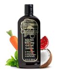 Caribbean Breeze-Carrot Ultimate Tanning Lotion 8.5 oz (250 ml)