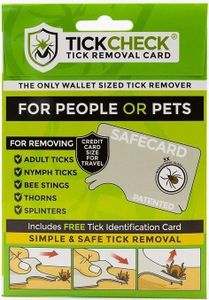 Tick Remov