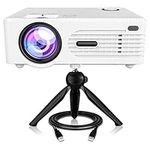 2024 Projector with Stand/Tripod, M