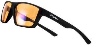 Horus X • Blue Light Blocking Glass