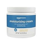 Amazon Basics Moisturizing Cream, 1