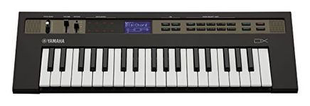 YAMAHA REFACE DX Professional Keyboard