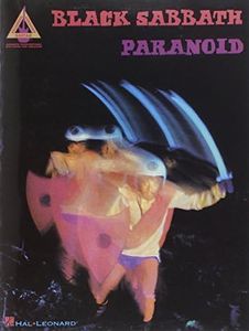 Black Sabbath: Paranoid: Paranoid - Guitar Recorded Versions