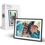 Nixplay 10.1 Inch Digital Photo Frame by ApoloSign, Share Photos/Videos via Nixplay App, WiFi Digital Photo Frame with 32GB, Compatible with Alexa Google Photos,