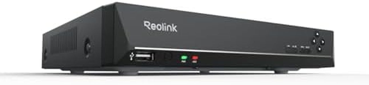REOLINK 8C