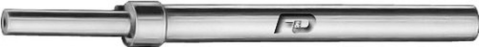 Shell Reamer Arbors