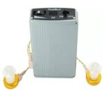 Balson Hearing Aid Machine For Old Age- Robust, Reliable, and Crystal-Clear Sound for Everyday Life (For Both Ear, With 3 Month Warranty)