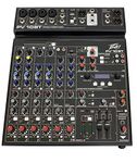 Peavey 03612790 PV10BT DJ Mixer, small