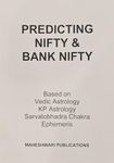 Predicting Nifty and Bank Nifty with Astrology