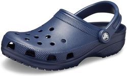 Crocs Unisex Adult Classic Clog, Na