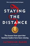 Staying the Distance: The lessons from sport that business leaders have been missing