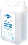 Xtreme Sanitiser | Fogger Disinfect
