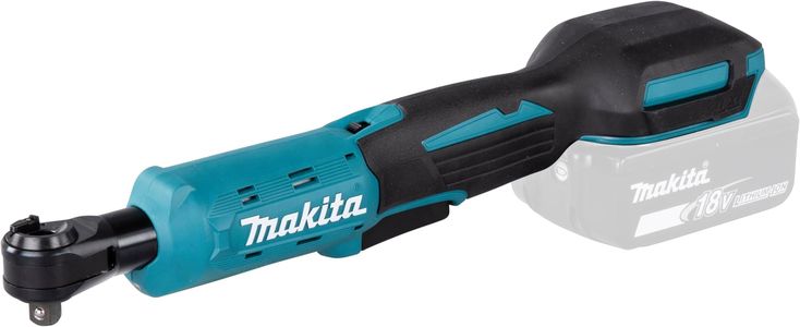 Makita 18V Cordless Ratchet – Compact Power Tool