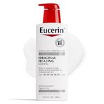 Eucerin Original Healing Rich Lotion 16.9 Fluid Ounce (packaging may vary)