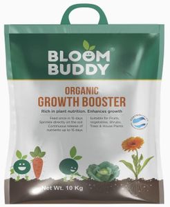 Bloombuddy