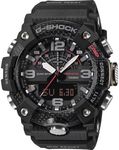 Casio Men's Quartz Analogue-Digital