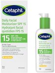 Cetaphil Daily Facial Moisturizer S