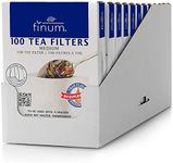 Finum Disposable Paper Tea Filter B