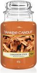 Yankee Candle Scented Candle | Cinn