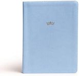 NASB Tony Evans Study Bible, Powder