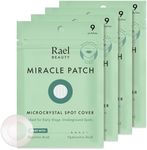 Rael Pimple Patches, Miracle Microc